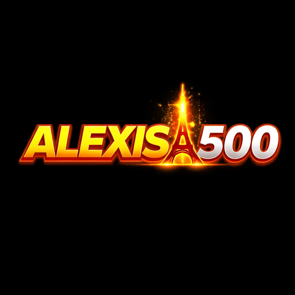 ALEXIS500 - Pertarungan Memikat di Dunia Game