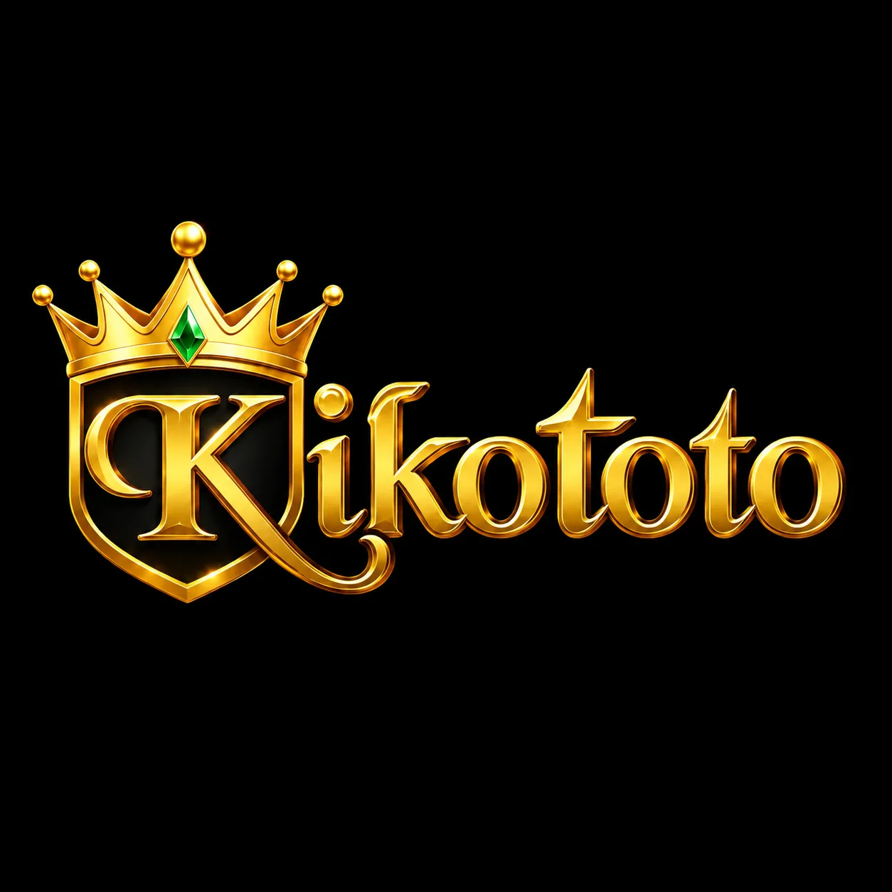 KIKOTOTO - Pertarungan Seru di Dunia Aksi!