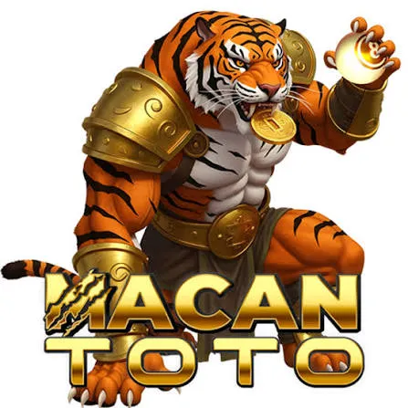 MACANTOTO - Petualangan Anime yang Menarik