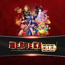 MERDEKAWIN - Game Domino Seru untuk Semua