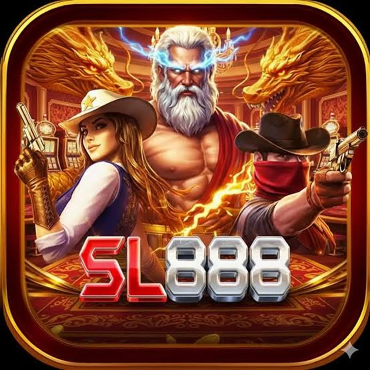 SL888 - Petualangan Seru Dalam Dunia MMORPG